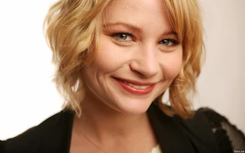 emilie de ravin