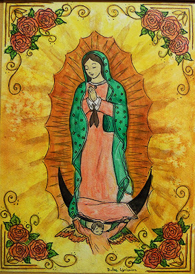 Banco De Imagenes 100 Imagenes De La Santisima Virgen De