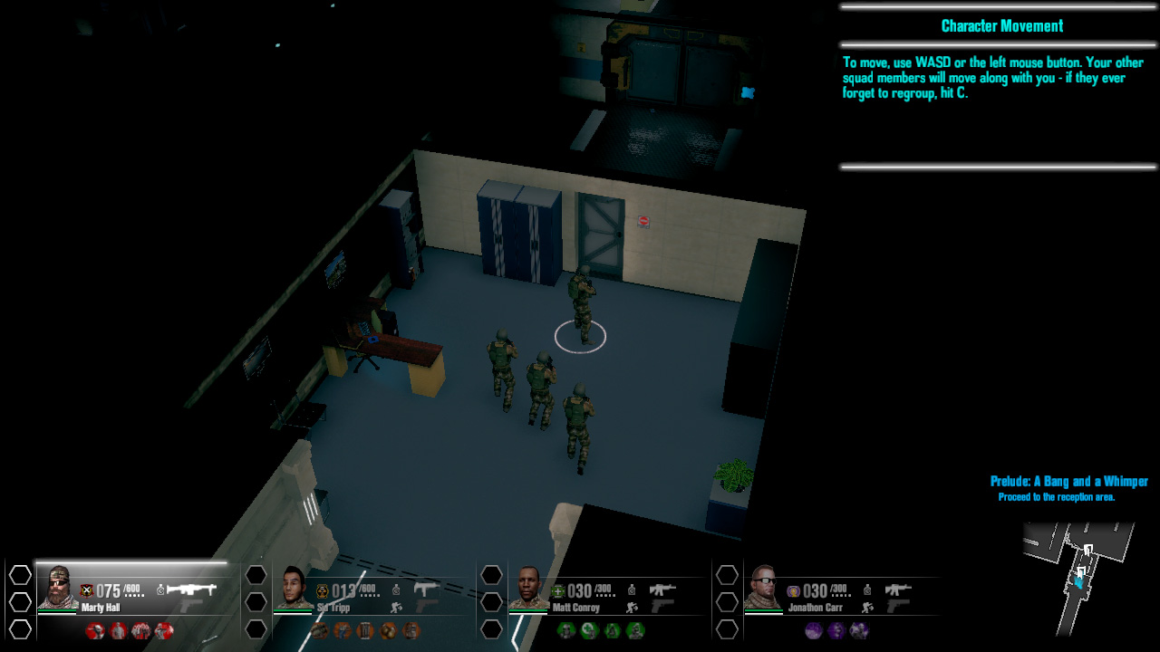 breach and clear deadline characters die breach and clear deadline characters die