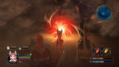 Arc Of Alchemist Game Screenshot 9