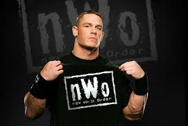 Sports All Stars: John Felix Anthony Cena