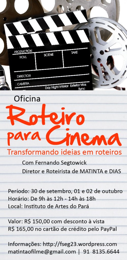 Marketing e Comunicação Belém