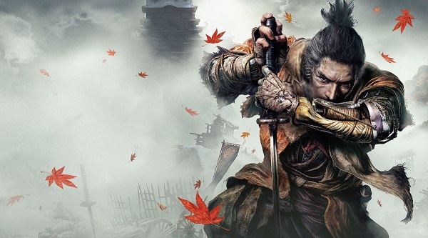 إكتشاف محتوى سري داخل لعبة Sekiro Shadows Die Twice غاب في النسخة النهائية 