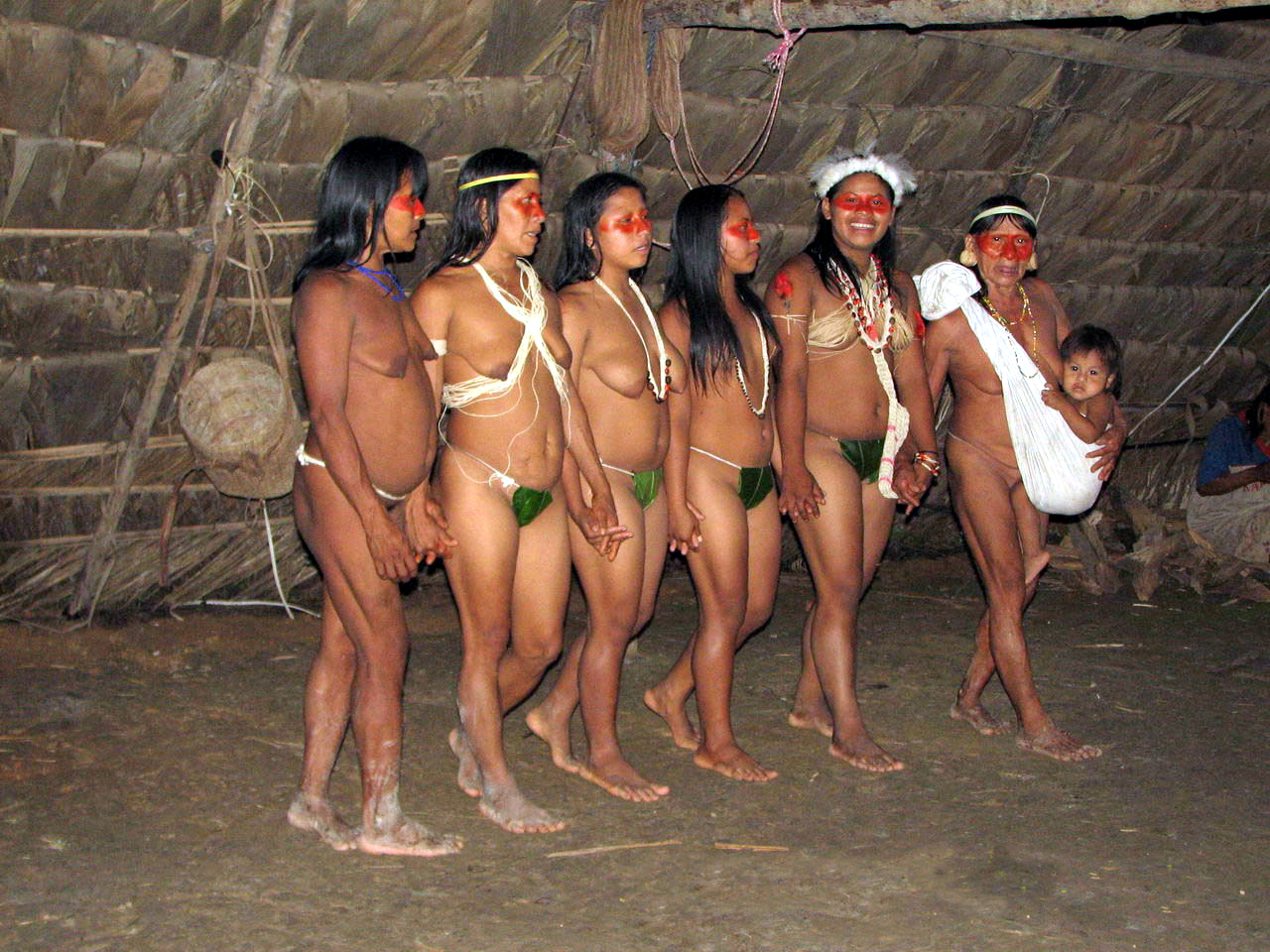 Xingu Nudeandsingapore Nude