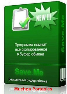 Save.Me Portable