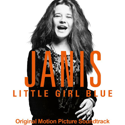 Janis Little Girl Blue Soundtrack