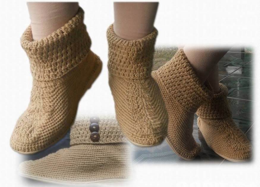 Shoes Image Collection: Knitting Shoe Trends
