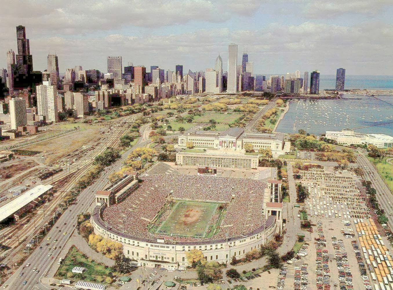 CHUCKMAN'S COLLECTION (CHICAGO POSTCARDS) VOLUME 14 PHOTO CHICAGO