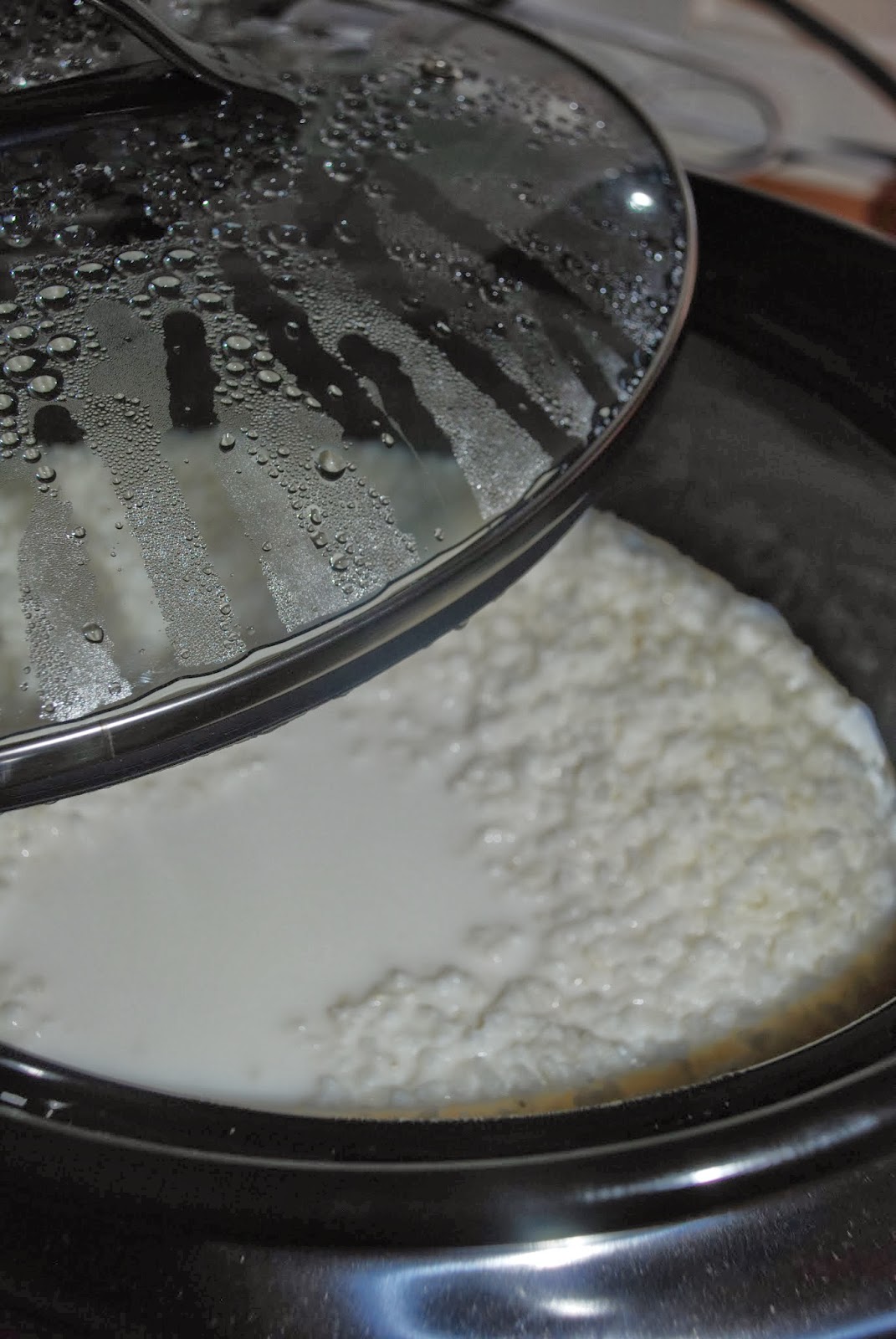 Smaskelismaskens Mat i crockpot