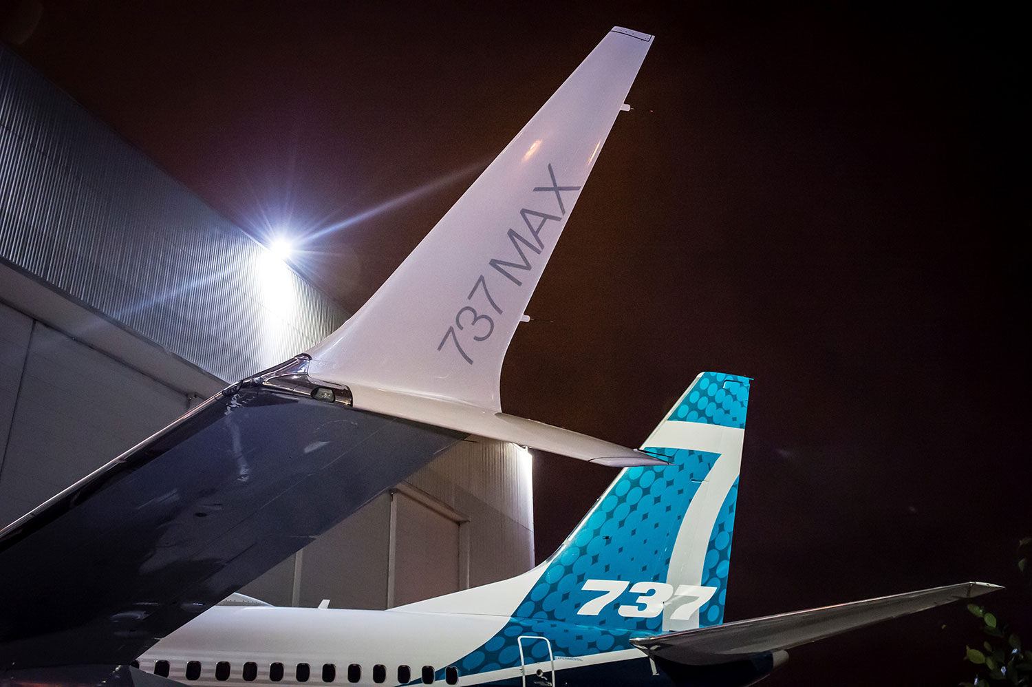 ¿Qué son y cómo funcionan los winglets?