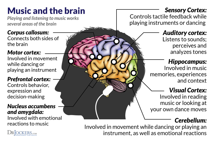 Does Music Help Baby Brain Development?