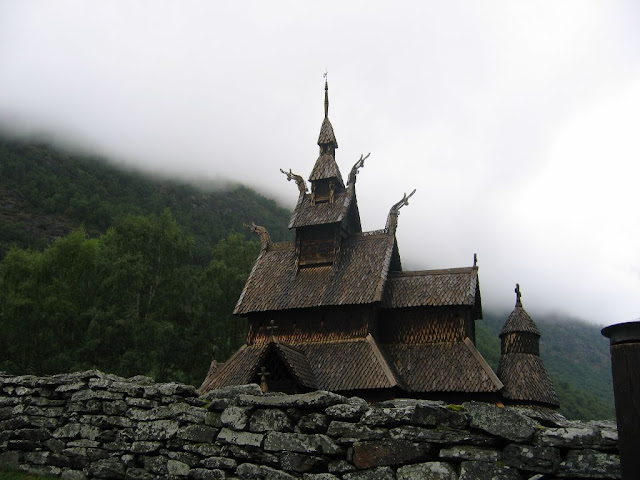 Vikings norway images