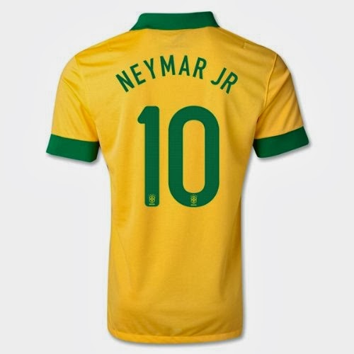 March 2014 | Neymar Jersey Store