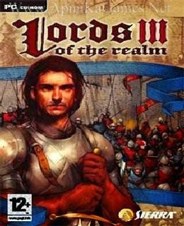 Lords of the Realm III PC Game   Free Download Full Version - 57