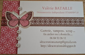 Carte de visite