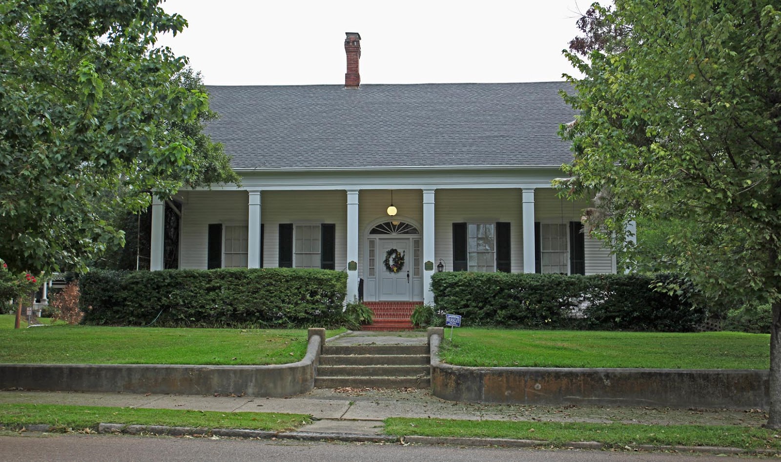 Southern Lagniappe Walking Tour of Vicksburg Historic District Part 2