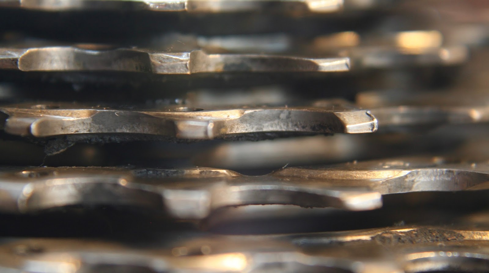 bike blog or die Cassette Wear Questions Answered