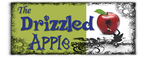 The Drizzled Apple