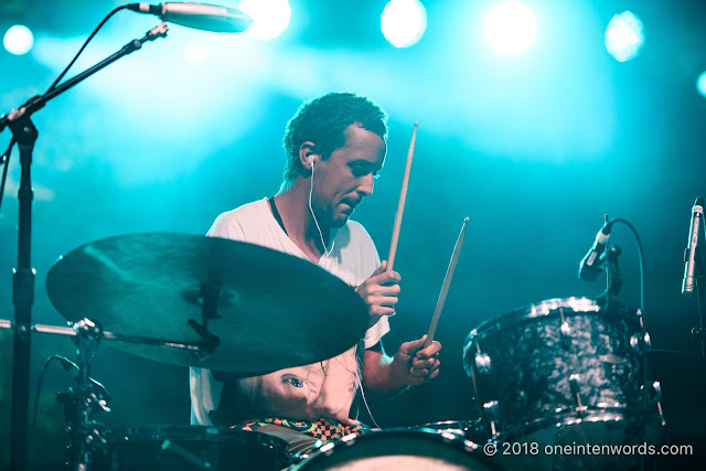 Mac DeMarco at Royal Mountain Records Festival at RBG Royal Botanical Gardens Arboretum on September 2, 2018 Photo by John Ordean at One In Ten Words oneintenwords.com toronto indie alternative live music blog concert photography pictures photos