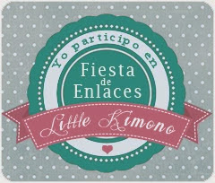 FIESTA DE ENLACES- PARTICIPO