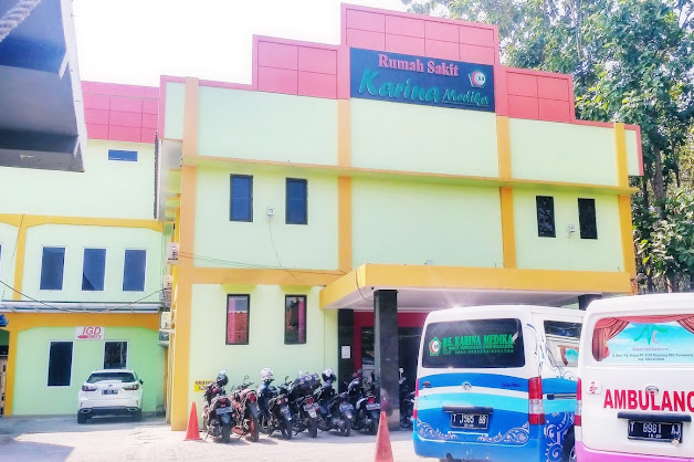 Lowongan Kerja Rumah Sakit Karina Medika Purwakarta Lowongan Kerja Rumah Sakit Karina Medika Purwakarta