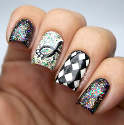 miss phibes : ~ Uñitas Carnavaleras
