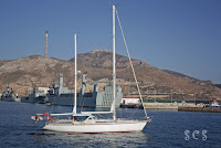 Cartagena (Murcia) Cartagena (Murcia) by Susana Cabeza