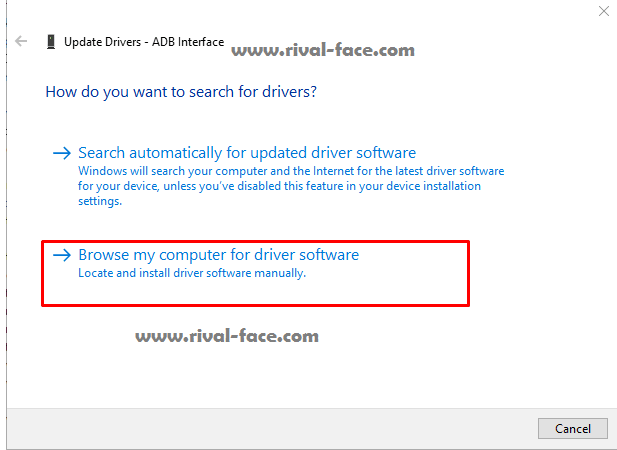 Samsung on7 adb Driver for Mac