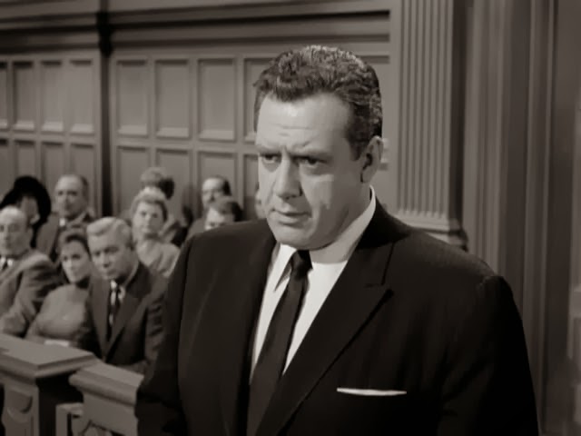TV When I was Born: Perry Mason