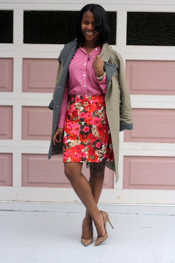 I Am Simply Chic WHAT TO WEAR EASTER SUNDAY