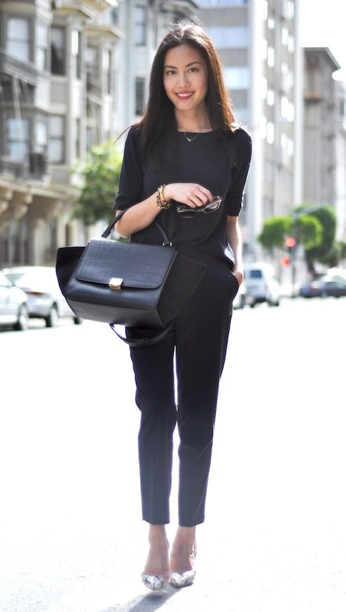 How to wear business casual: The best Office Outfit Ideas To Try Now