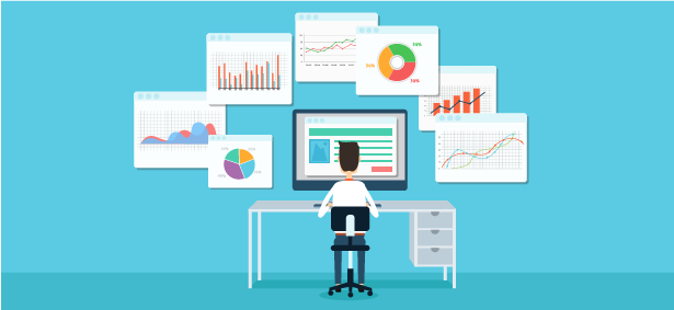 Learning Analytics: A great boost for creating Learner Centric eLearning