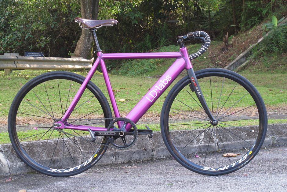 FAME FxD LDG LDlabs Malaysia