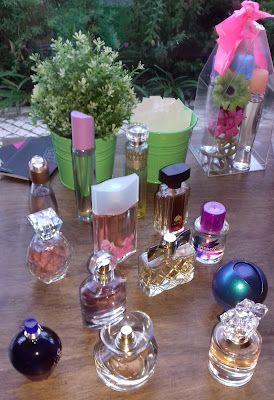 Avon Summer Showroom