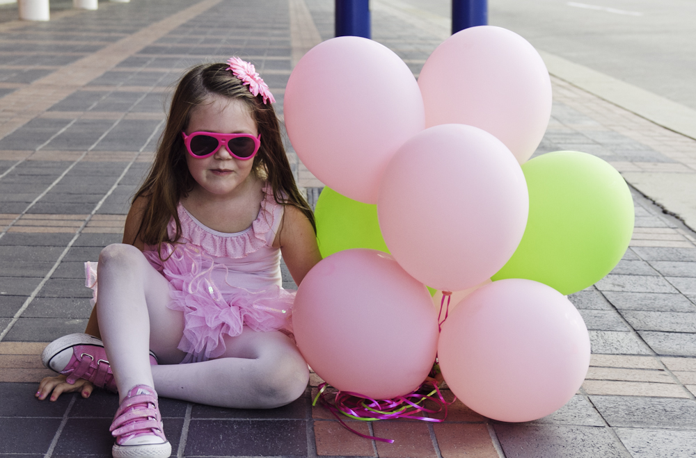 Ever After Photography Tickled Pink