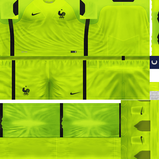 Pes6 France World Cup 2018 Gdb Full Kits Micano4u Pes Patch Fifa Patch Games