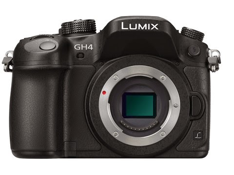 Panasonic Lumix DMC-GH4 4K Videos Shots 