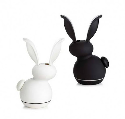 salt and pepper shakers