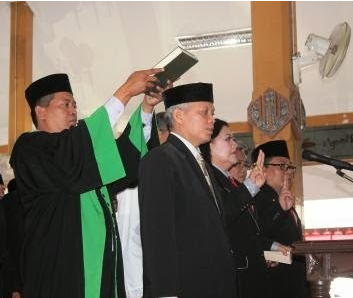 Wajah Lama Masih Dominasi Anggota DPRD Kabupaten Ngawi