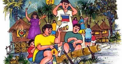Fruits for new year philippines 2021 movies