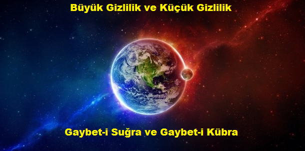 Gaybet-i Suğra Döneminde Hz.Mehdi (a.s)’ın Dört Özel Naibi
