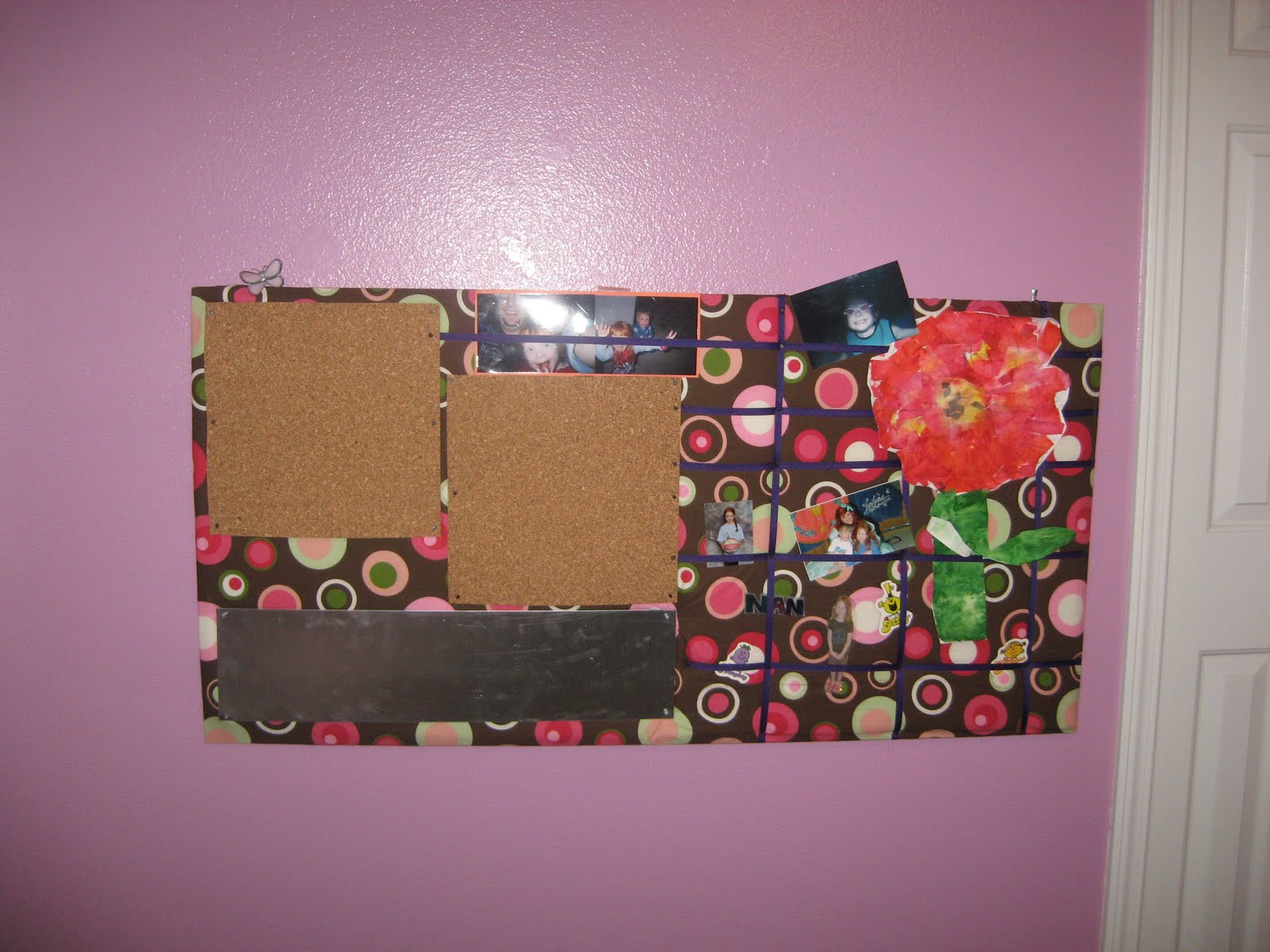 Momsdontwearcapes Homemade Bulletin Boards momsdontwearcapes-homemade-bulletin-boards