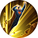 Superman Abilities & Story Preview