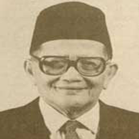 KH Rukhiyat Kembali Diajukan Jadi Pahlawan Nasional