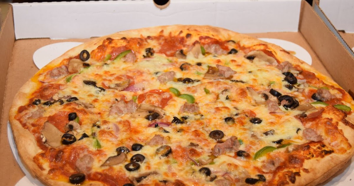 ATTN MEN Grab Pepperoni Bill’s for Men Make Dinner Day