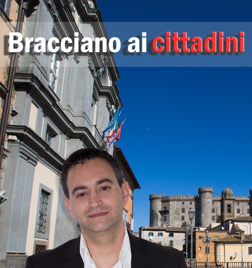 Chi Siamo - Movimento 5 Stelle di Bracciano