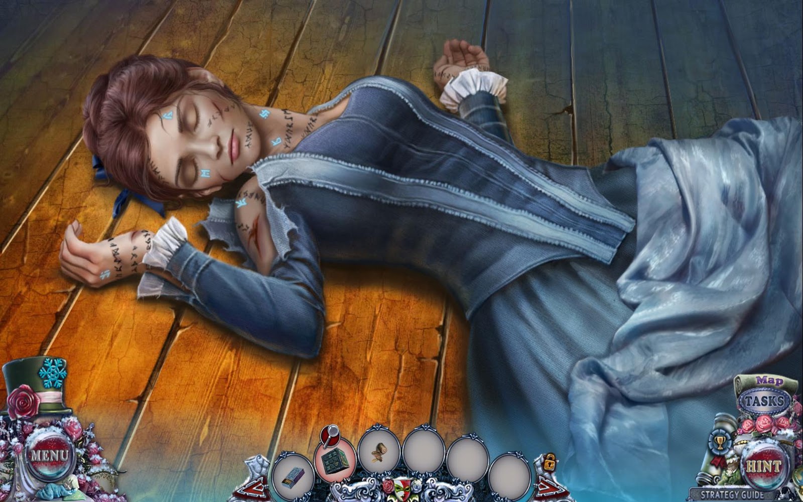 el-rinc-n-en-soledad-puppetshow-13-the-curse-of-ophelia-collector-s-edition-espa-ol-nuevo