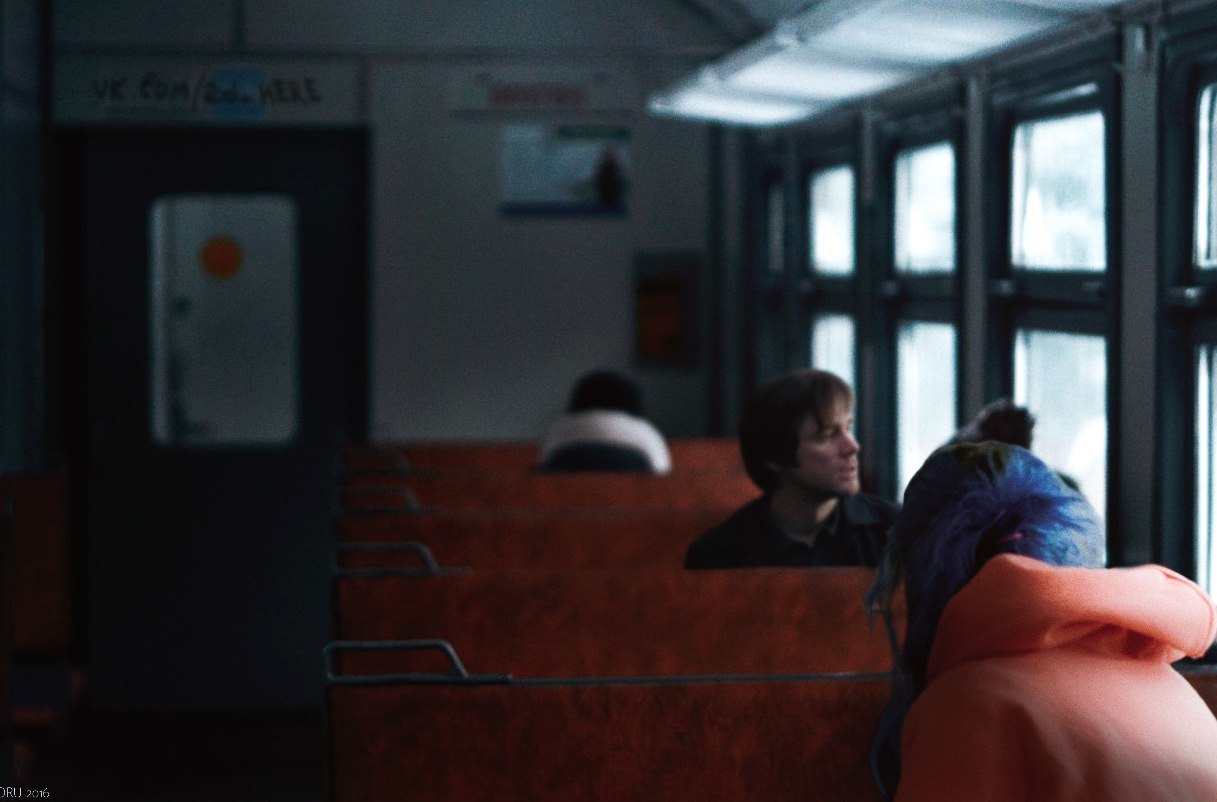 Фильмы в российской реальности