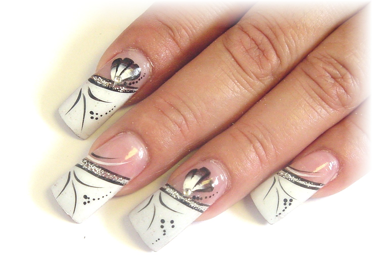 4. Nail Art Gallery - New Designs and Ideas - wide 7