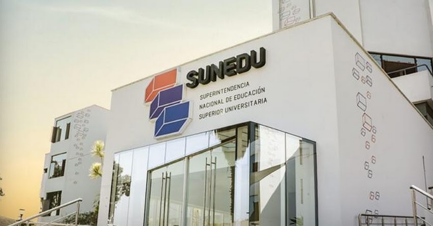 COMUNICADO SUNEDU: Sobre irregularidades en la obtención de grados y títulos en la Universidad Nacional de San Luis Gonzaga de Ica - UNICA - www.sunedu.gob.pe COMUNICADO SUNEDU: Sobre irregularidades en la obtención de grados y títulos en la Universidad Nacional de San Luis Gonzaga de Ica - UNICA - www.sunedu.gob.pe